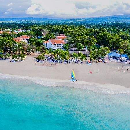 Viva Heavens By Wyndham, A Trademark All Inclusive (Adults Only) Puerto Plata Екстериор снимка