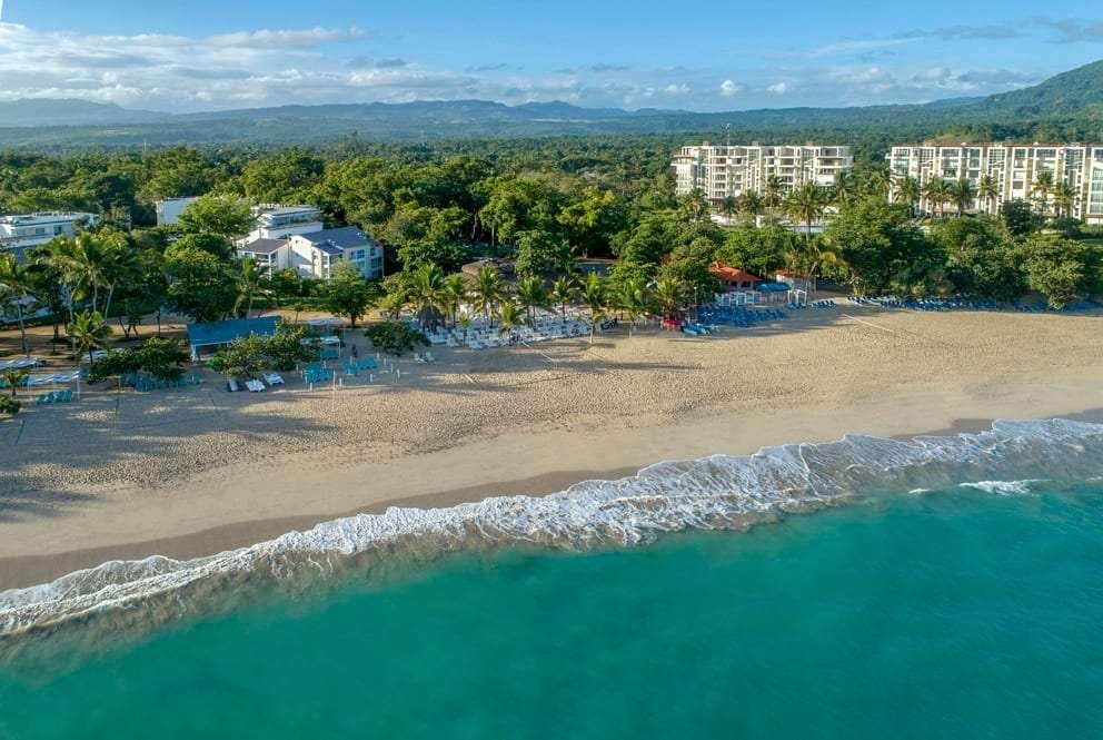 Viva Heavens By Wyndham, A Trademark All Inclusive (Adults Only) Puerto Plata Екстериор снимка