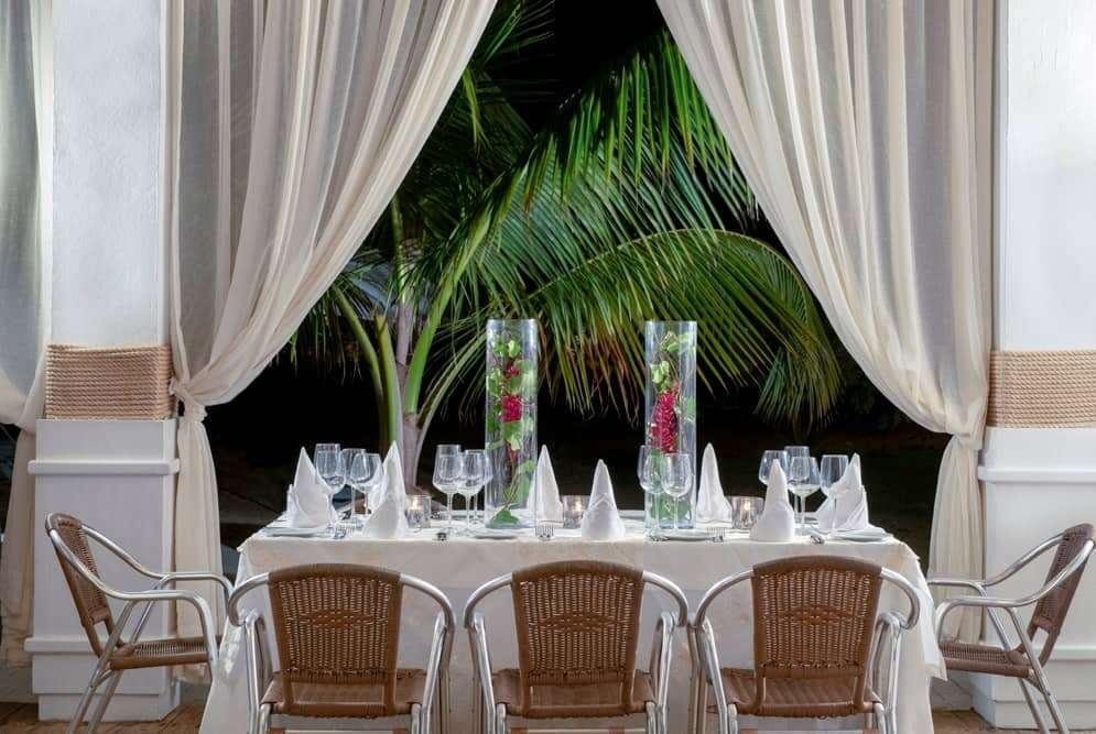 Viva Heavens By Wyndham, A Trademark All Inclusive (Adults Only) Puerto Plata Екстериор снимка