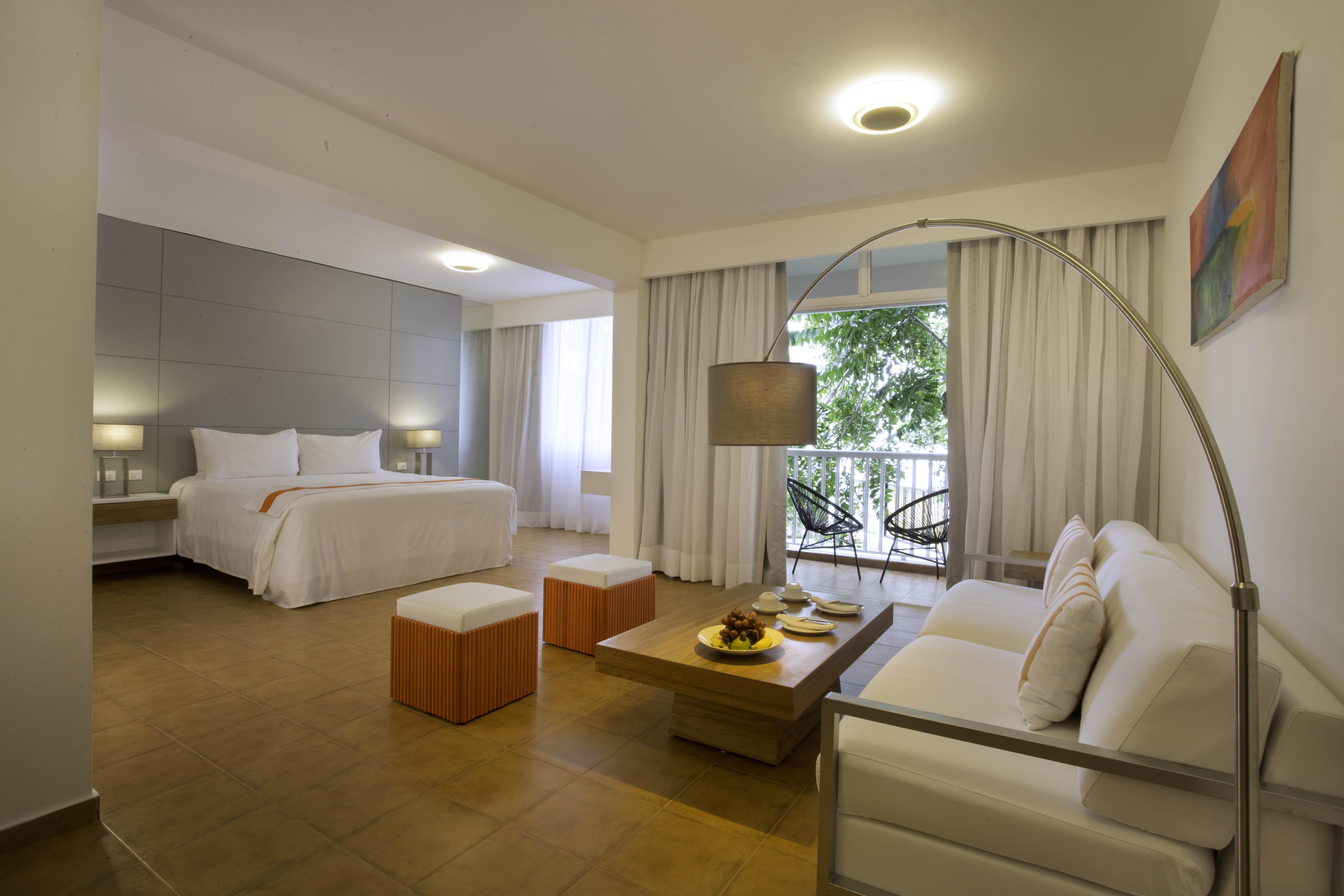 Viva Heavens By Wyndham, A Trademark All Inclusive (Adults Only) Puerto Plata Екстериор снимка
