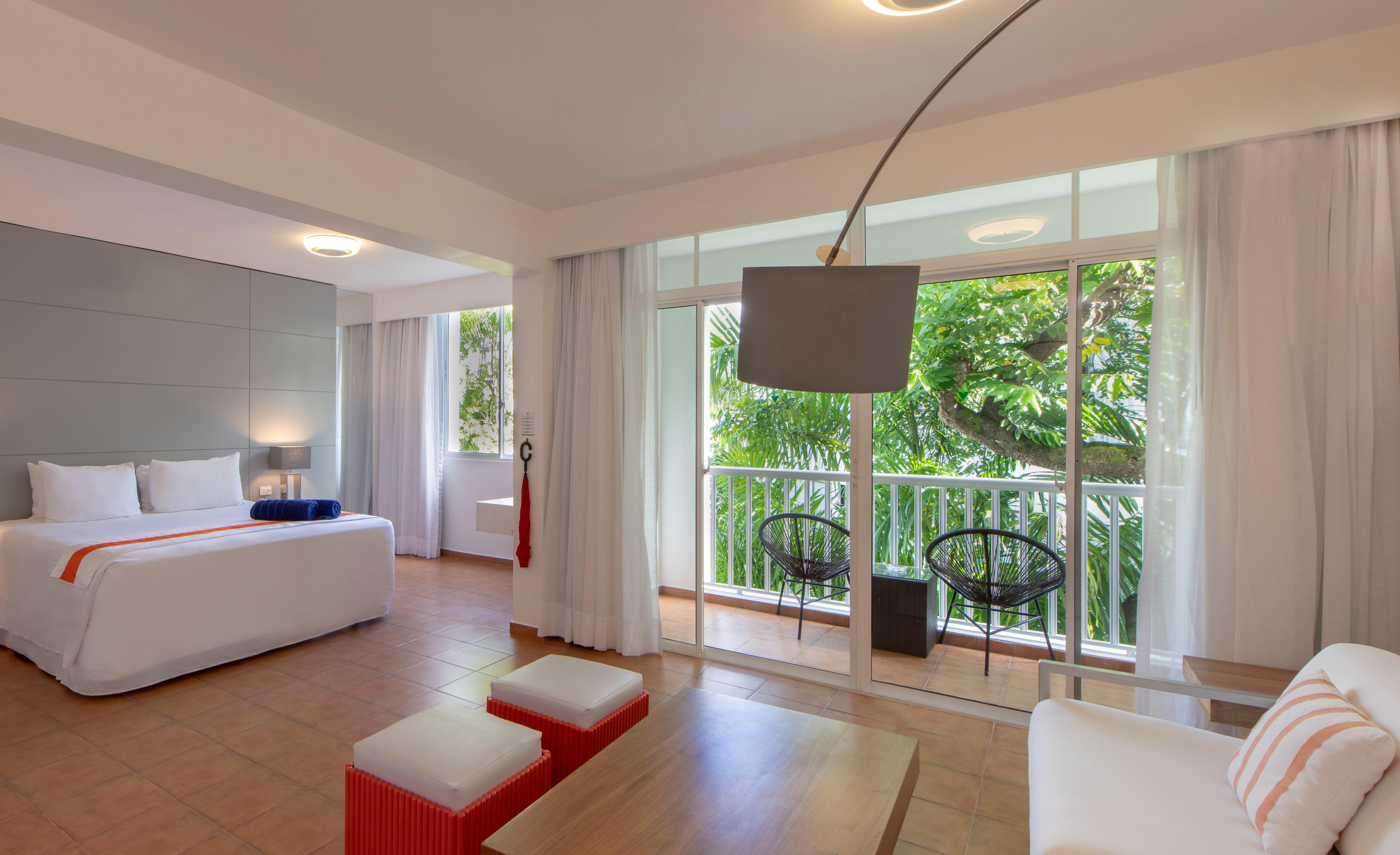 Viva Heavens By Wyndham, A Trademark All Inclusive (Adults Only) Puerto Plata Екстериор снимка