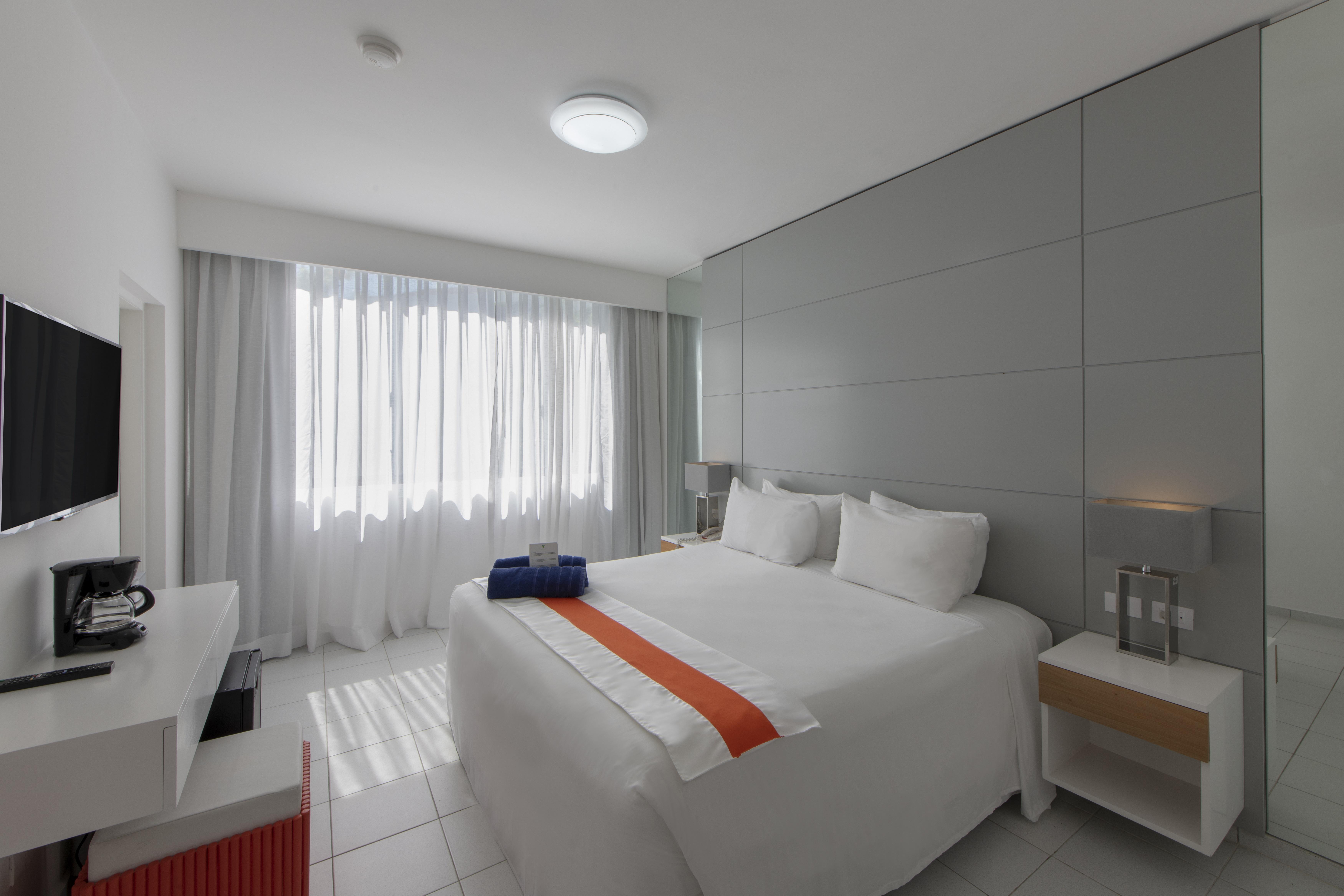 Viva Heavens By Wyndham, A Trademark All Inclusive (Adults Only) Puerto Plata Екстериор снимка
