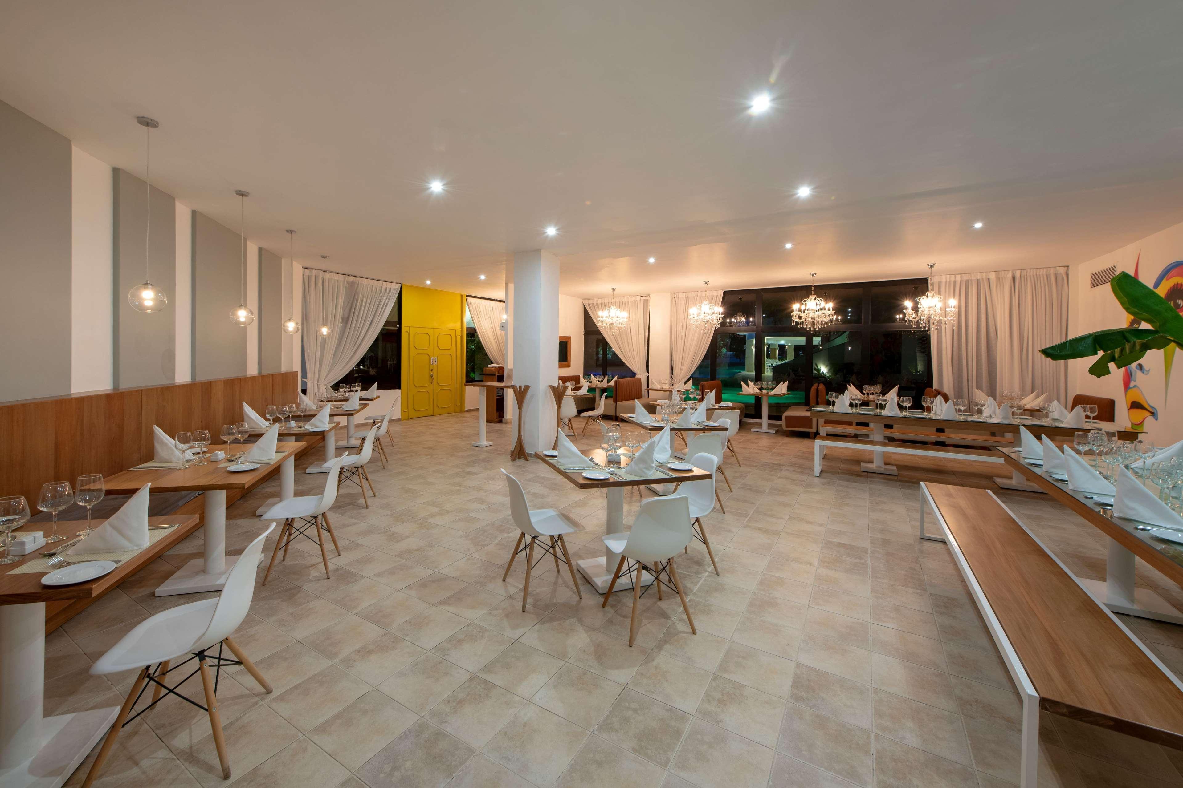 Viva Heavens By Wyndham, A Trademark All Inclusive (Adults Only) Puerto Plata Екстериор снимка