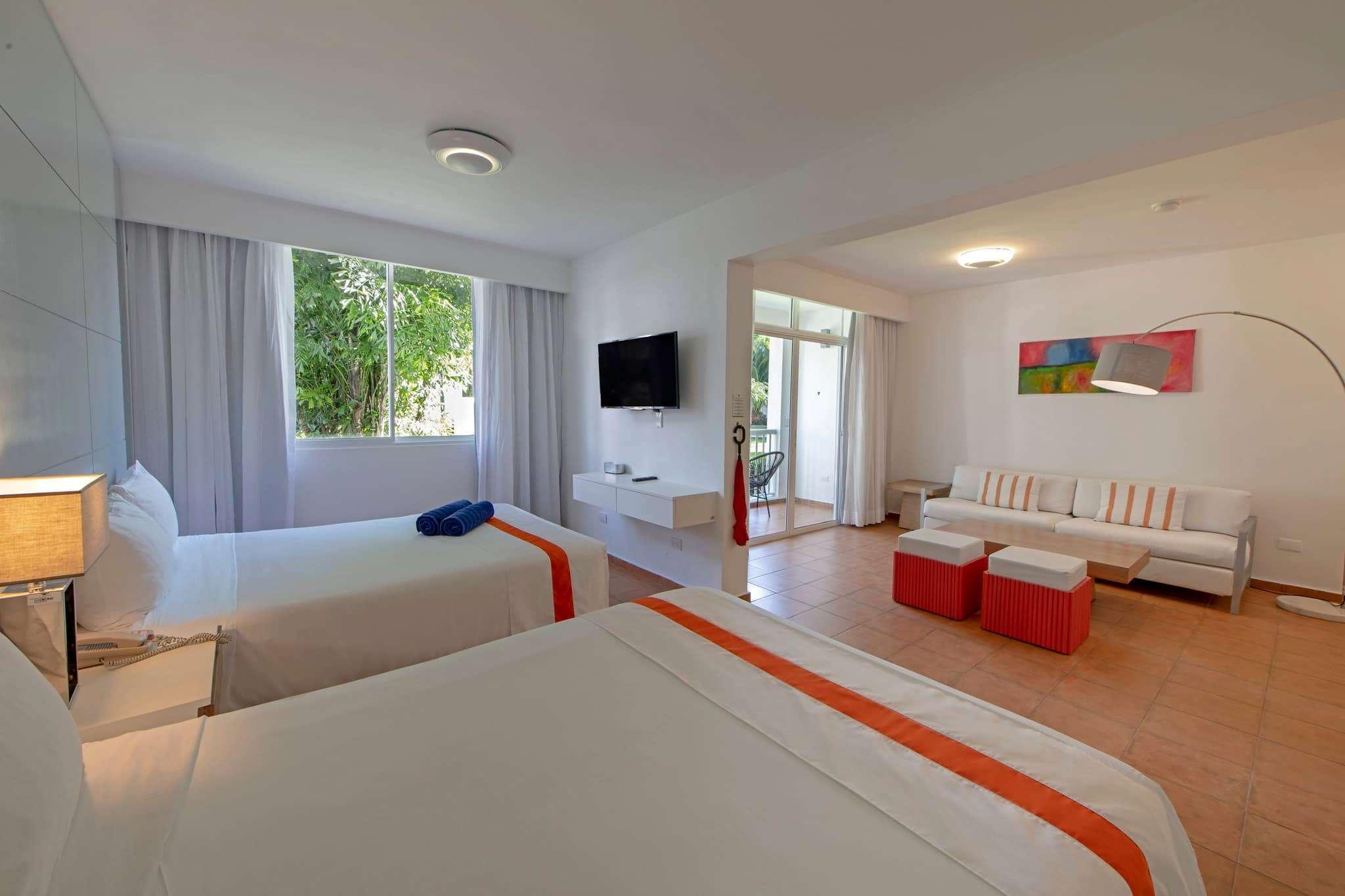 Viva Heavens By Wyndham, A Trademark All Inclusive (Adults Only) Puerto Plata Екстериор снимка