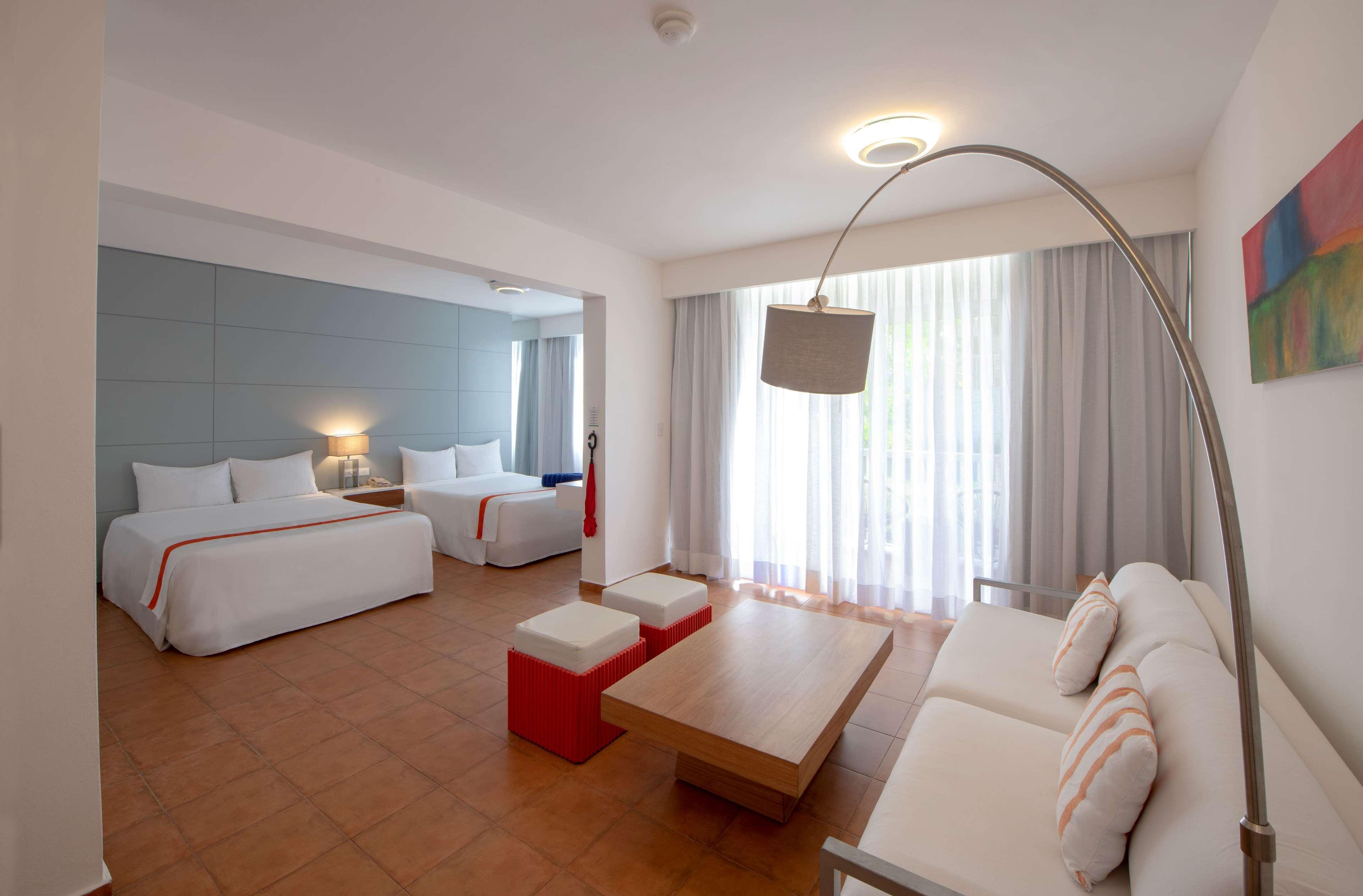 Viva Heavens By Wyndham, A Trademark All Inclusive (Adults Only) Puerto Plata Екстериор снимка