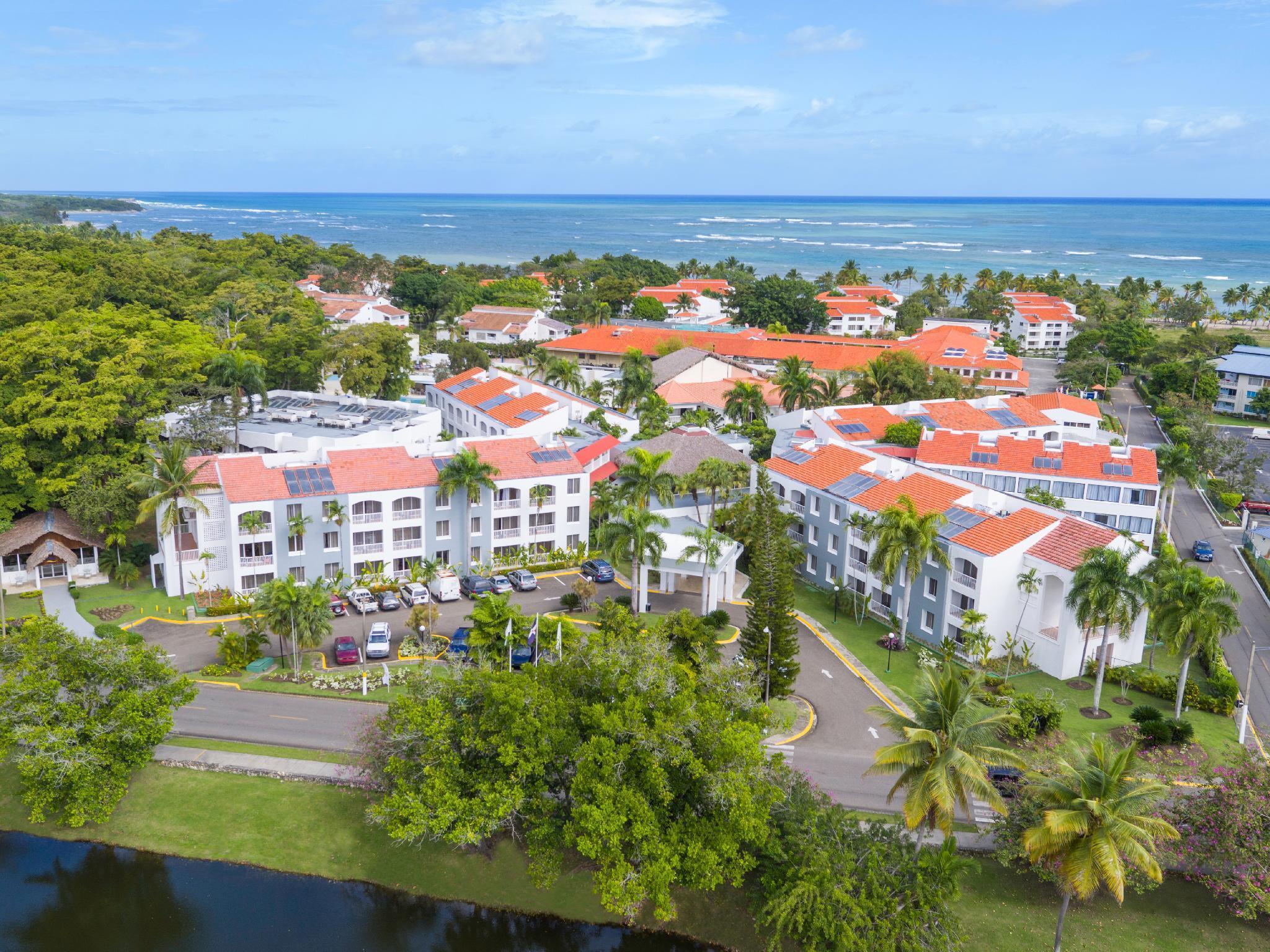 Viva Heavens By Wyndham, A Trademark All Inclusive (Adults Only) Puerto Plata Екстериор снимка