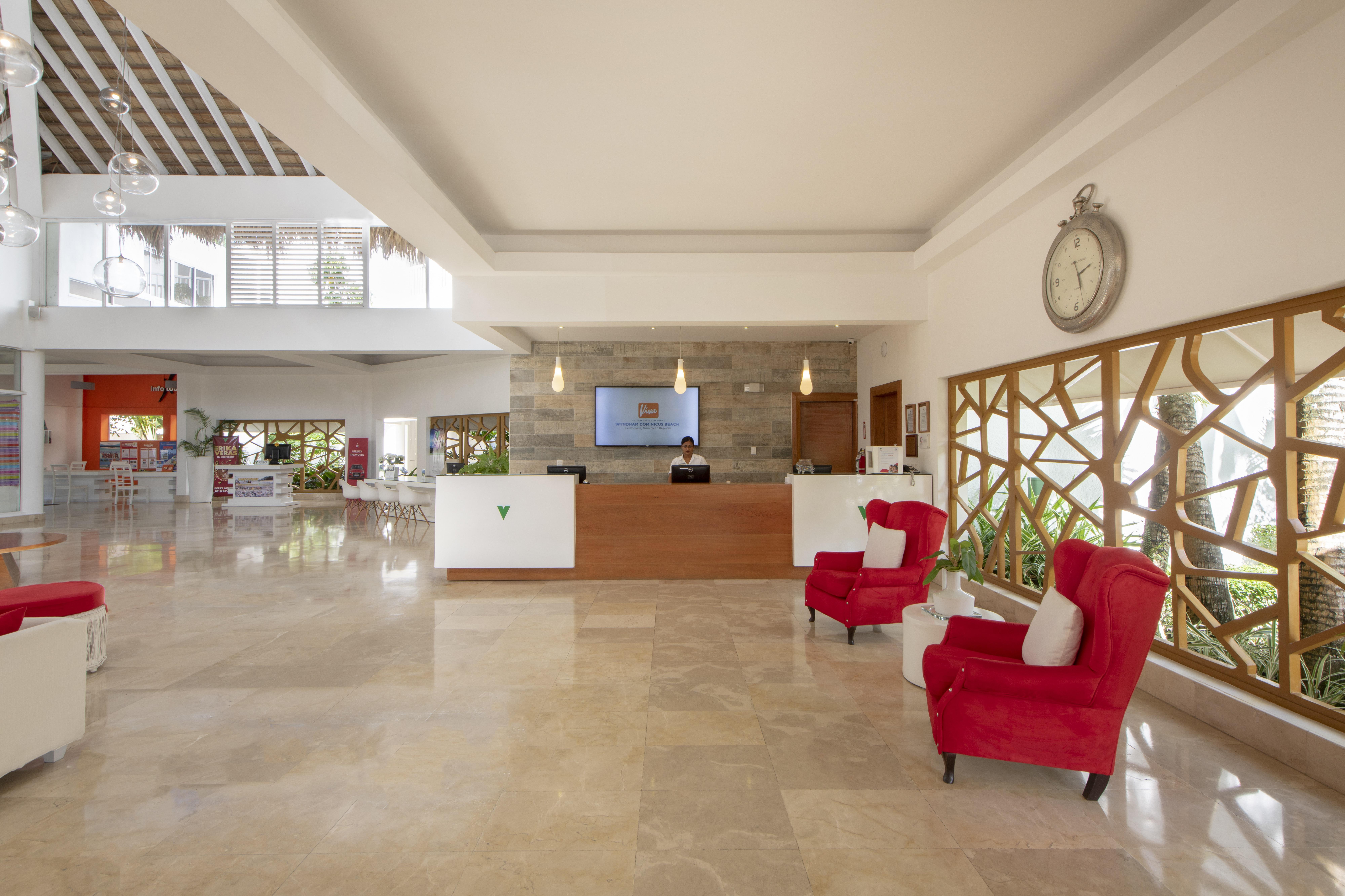 Viva Heavens By Wyndham, A Trademark All Inclusive (Adults Only) Puerto Plata Екстериор снимка