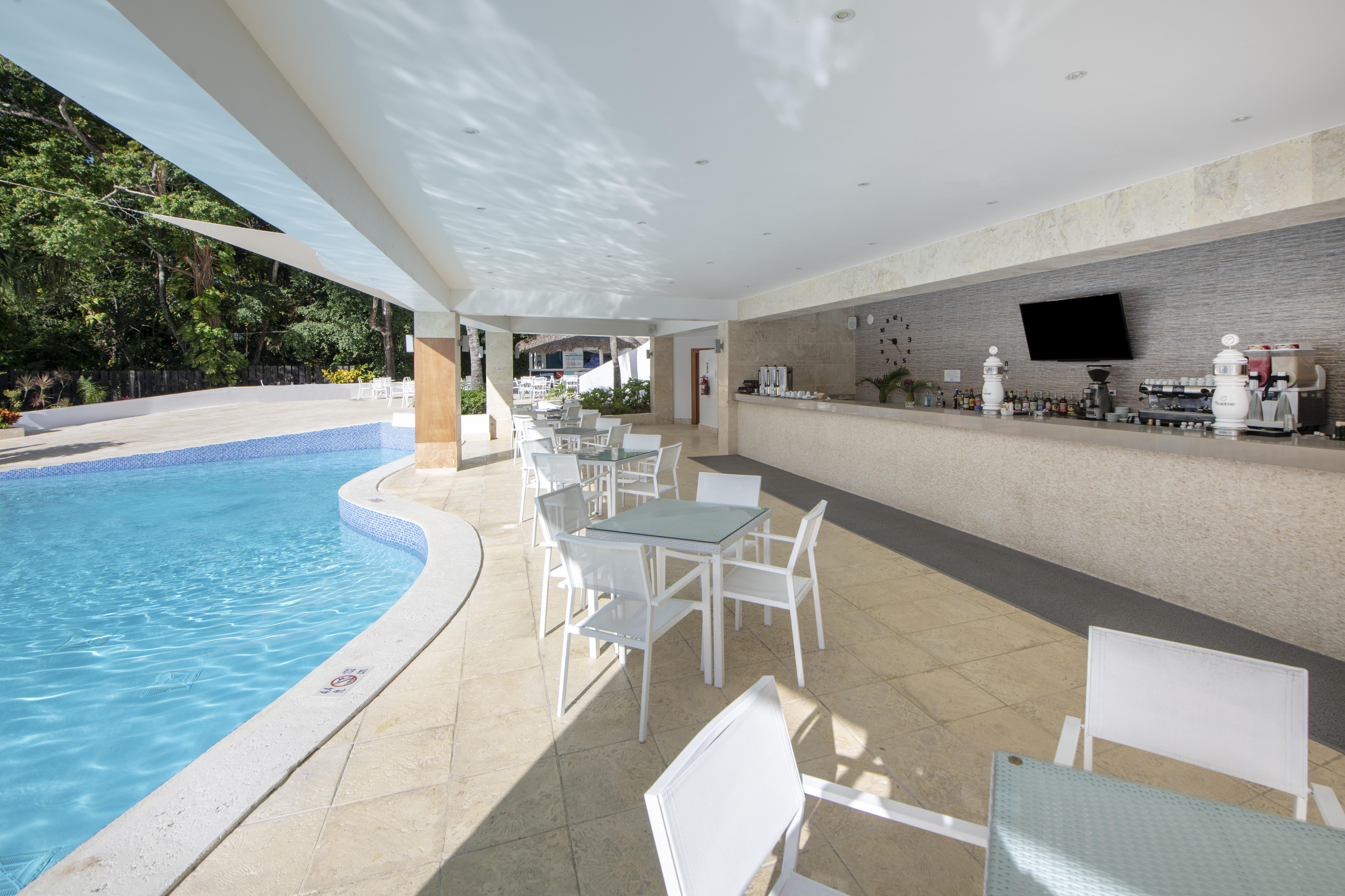 Viva Heavens By Wyndham, A Trademark All Inclusive (Adults Only) Puerto Plata Екстериор снимка