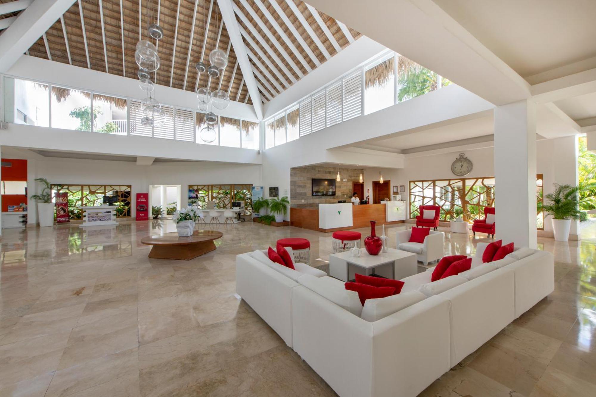 Viva Heavens By Wyndham, A Trademark All Inclusive (Adults Only) Puerto Plata Екстериор снимка
