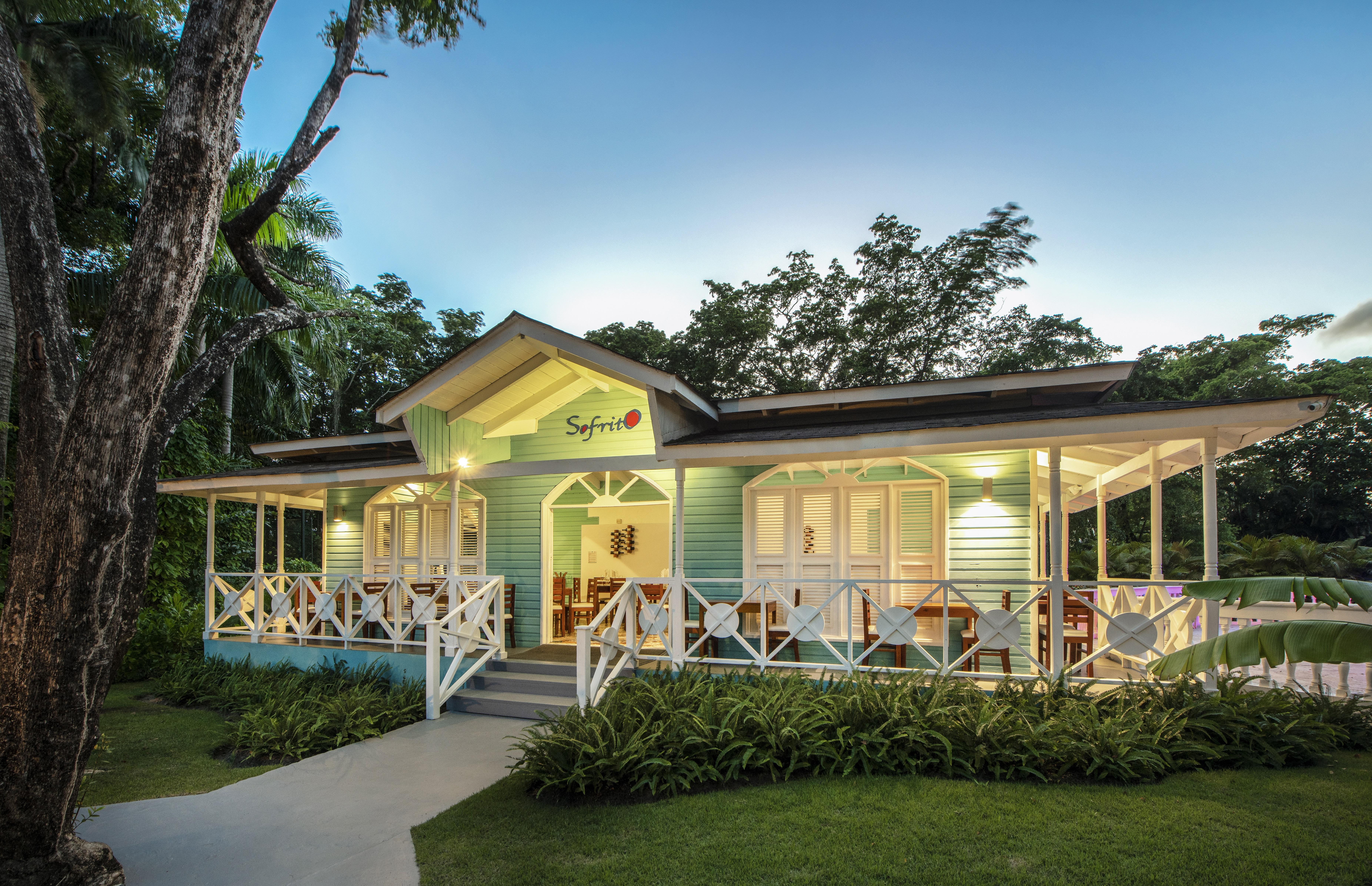 Viva Heavens By Wyndham, A Trademark All Inclusive (Adults Only) Puerto Plata Екстериор снимка