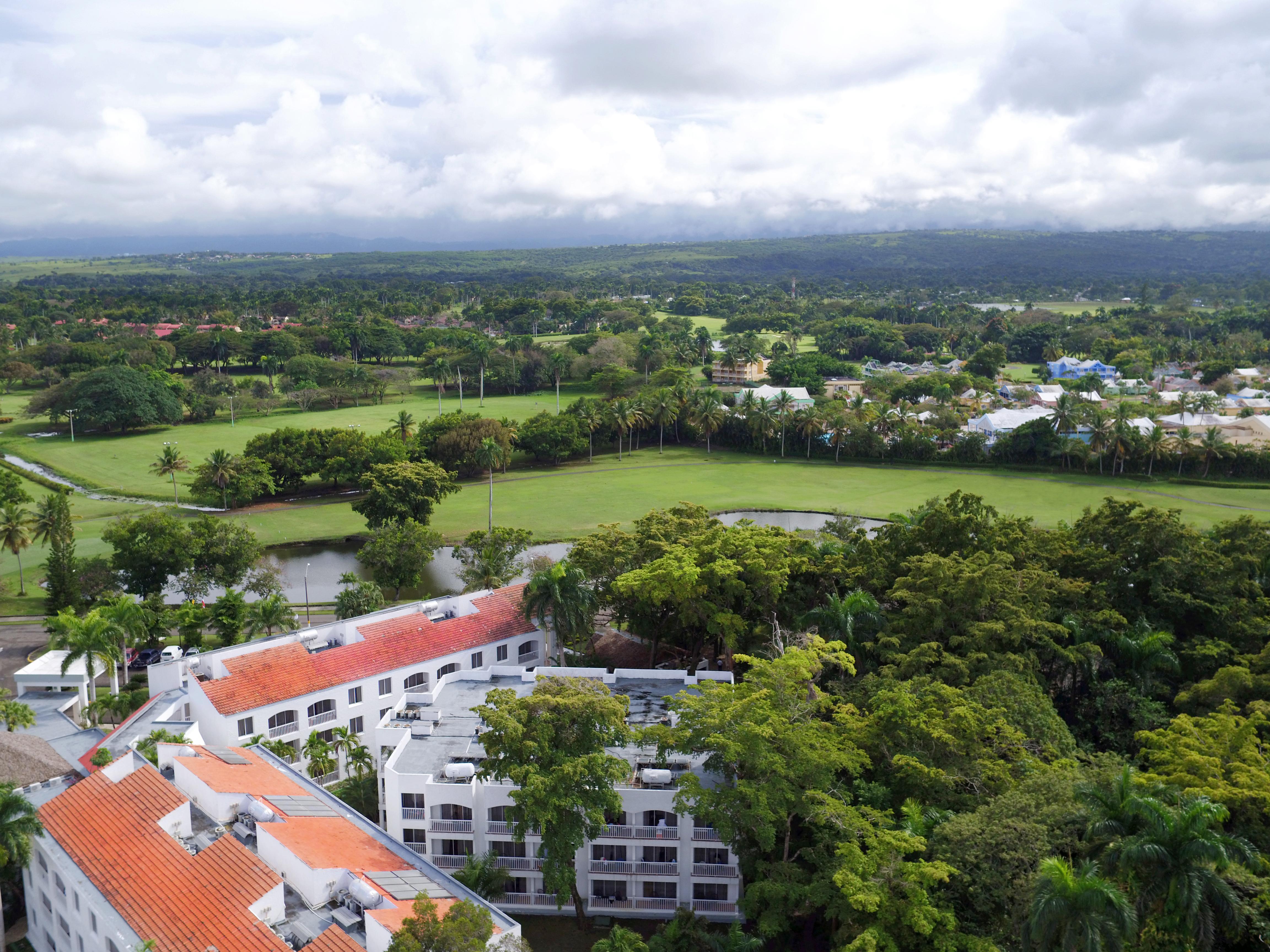 Viva Heavens By Wyndham, A Trademark All Inclusive (Adults Only) Puerto Plata Екстериор снимка