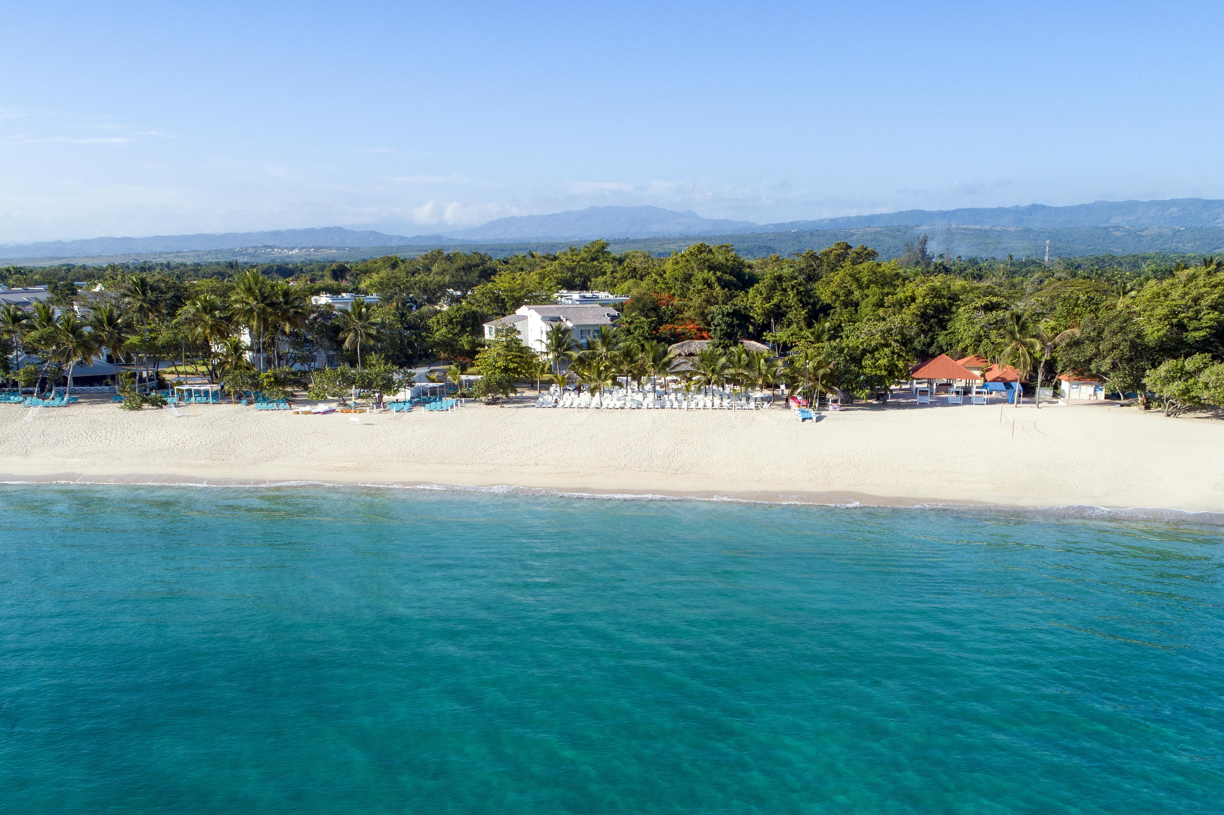 Viva Heavens By Wyndham, A Trademark All Inclusive (Adults Only) Puerto Plata Екстериор снимка