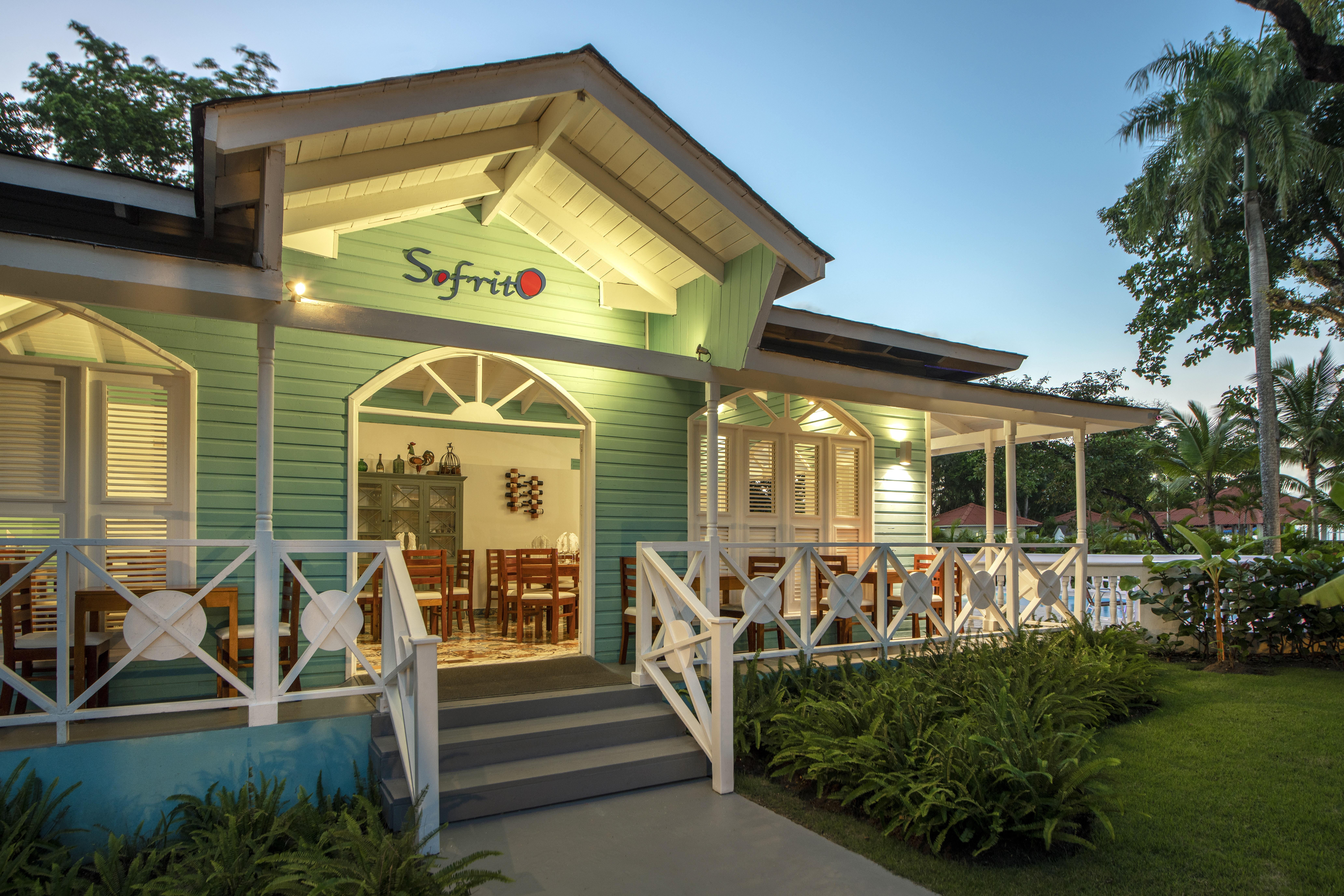 Viva Heavens By Wyndham, A Trademark All Inclusive (Adults Only) Puerto Plata Екстериор снимка