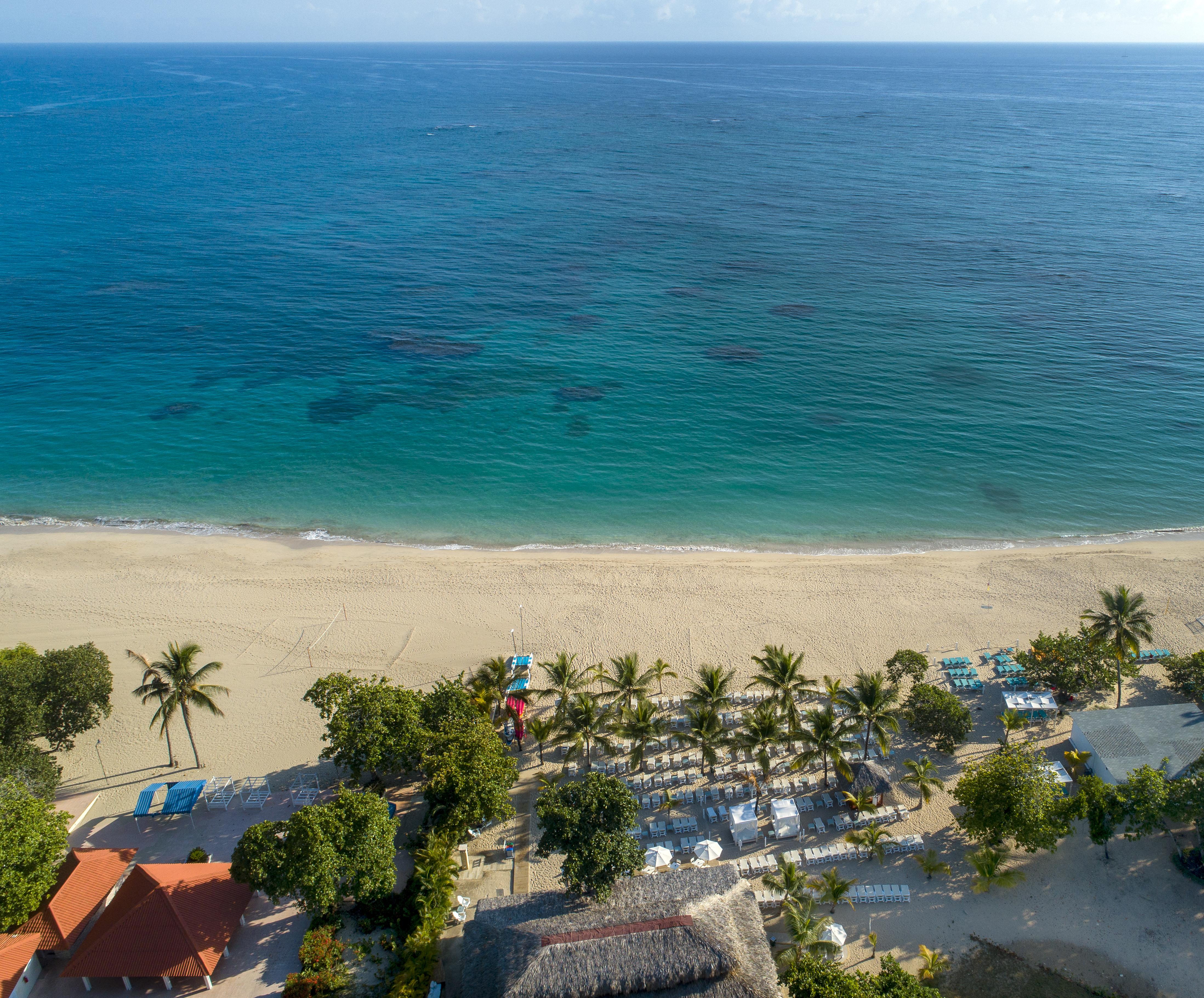 Viva Heavens By Wyndham, A Trademark All Inclusive (Adults Only) Puerto Plata Екстериор снимка
