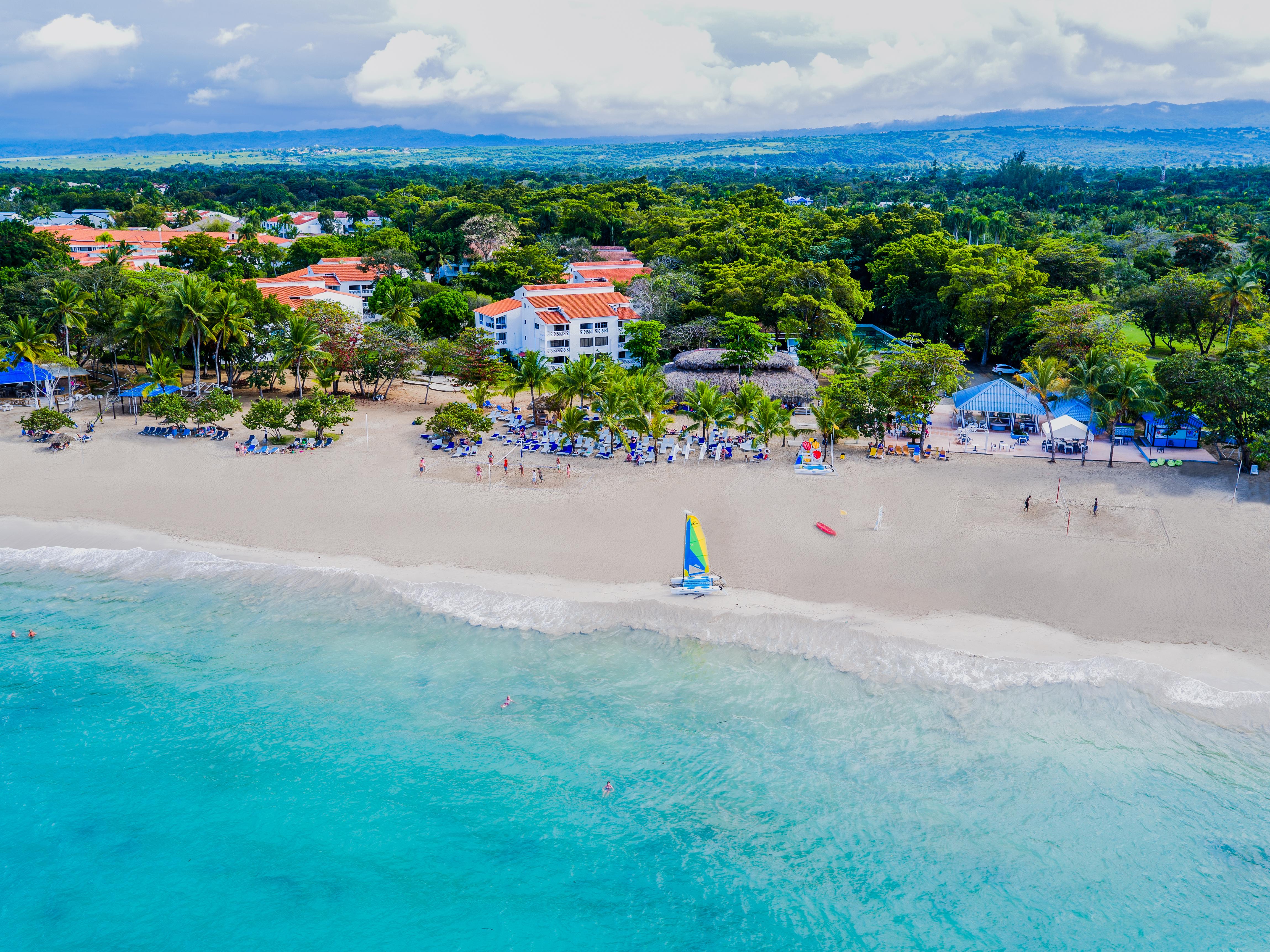 Viva Heavens By Wyndham, A Trademark All Inclusive (Adults Only) Puerto Plata Екстериор снимка