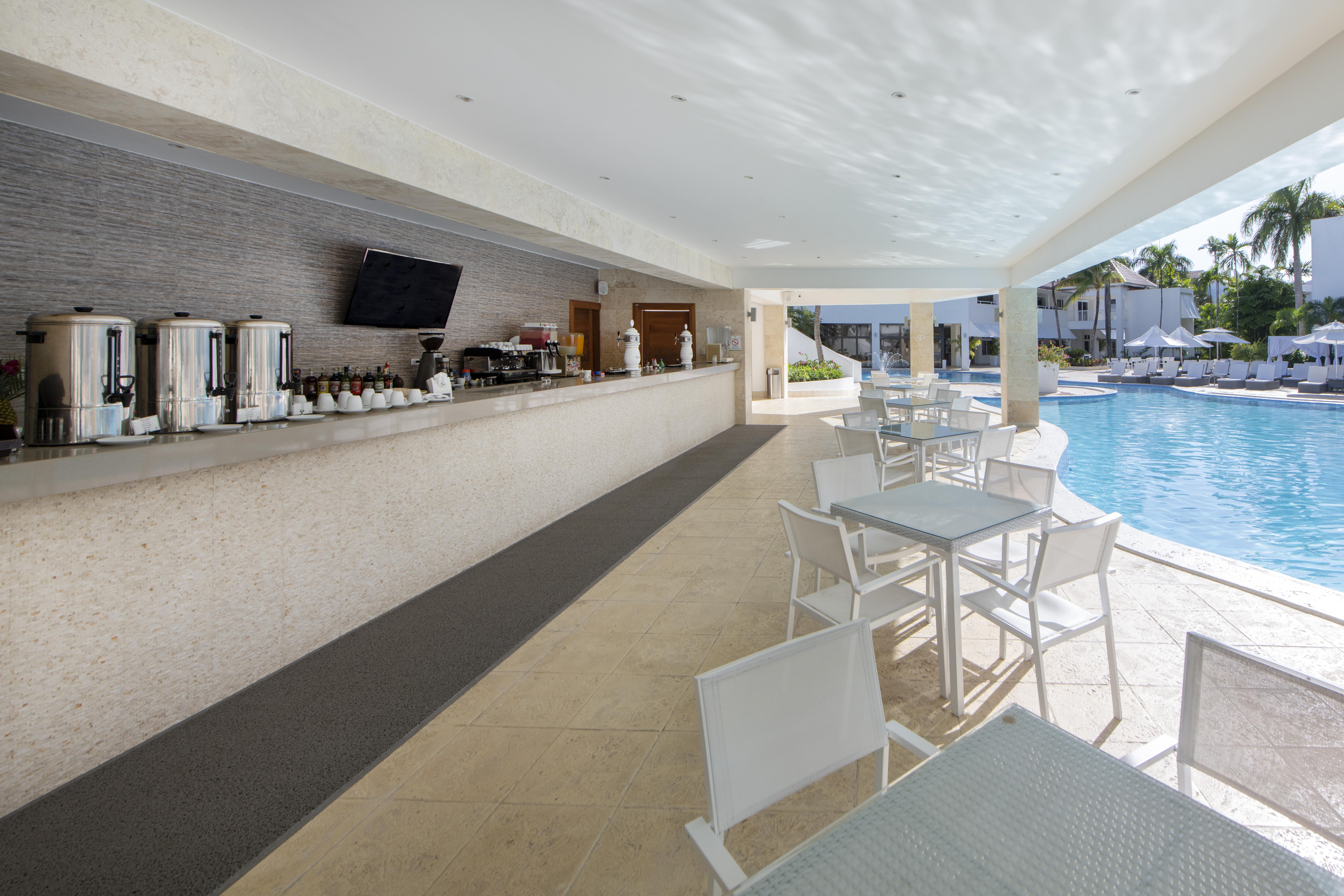 Viva Heavens By Wyndham, A Trademark All Inclusive (Adults Only) Puerto Plata Екстериор снимка