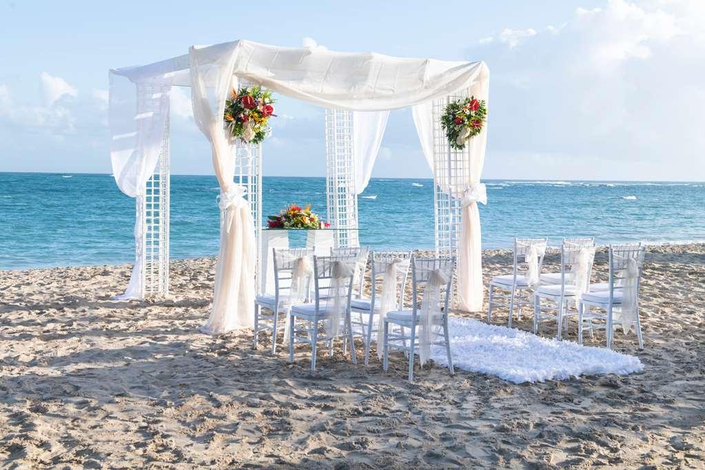Viva Heavens By Wyndham, A Trademark All Inclusive (Adults Only) Puerto Plata Съоръжения снимка