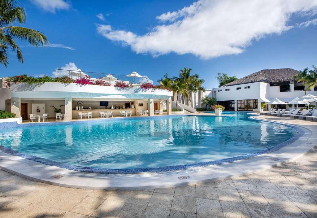 Viva Heavens By Wyndham, A Trademark All Inclusive (Adults Only) Puerto Plata Съоръжения снимка