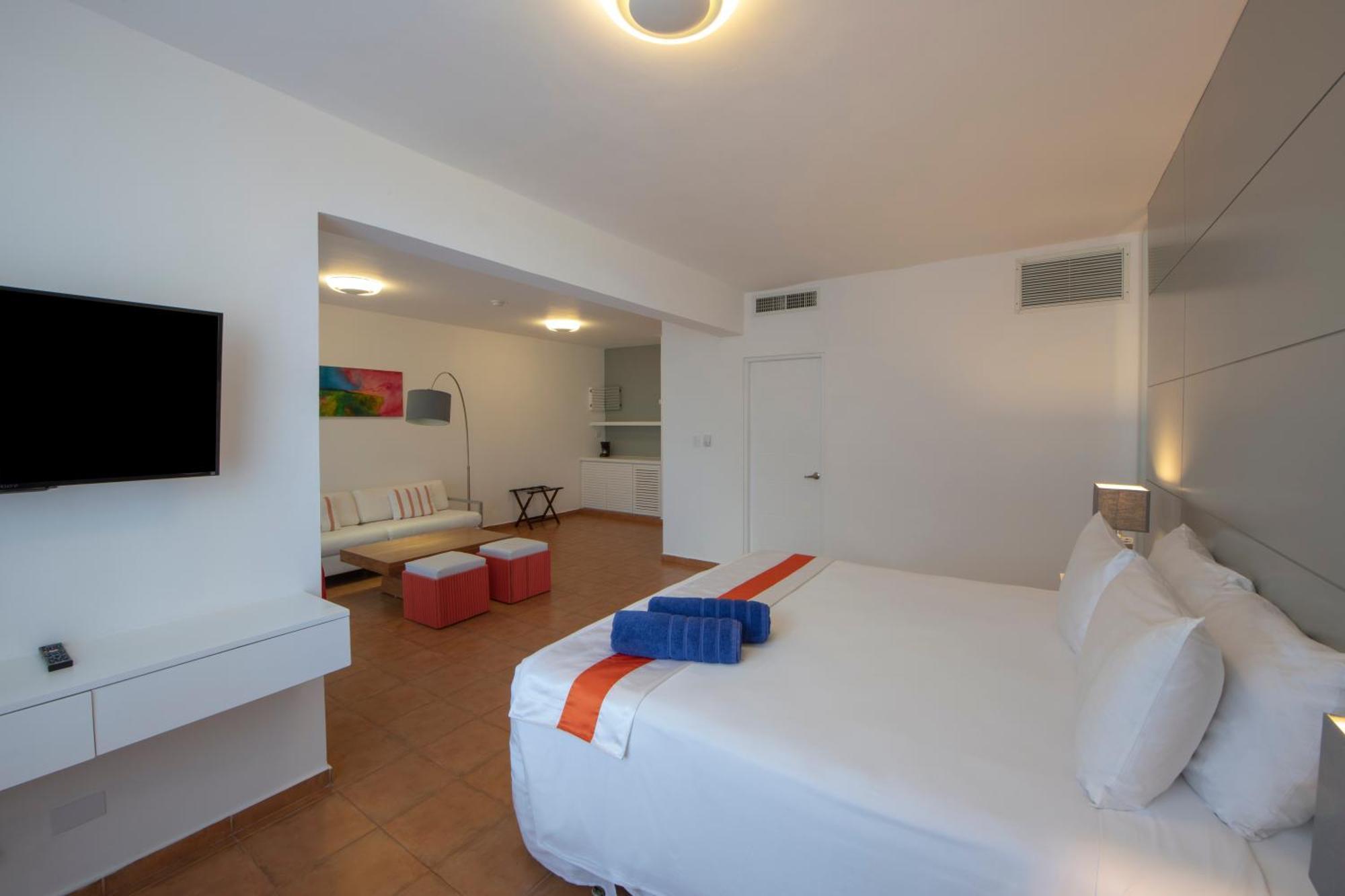 Viva Heavens By Wyndham, A Trademark All Inclusive (Adults Only) Puerto Plata Екстериор снимка
