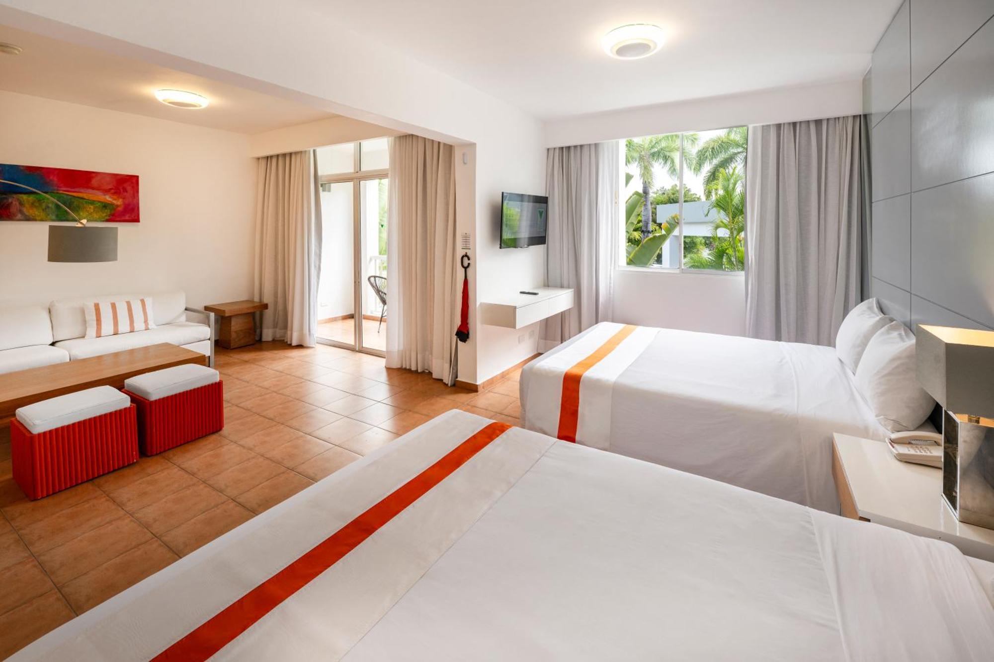 Viva Heavens By Wyndham, A Trademark All Inclusive (Adults Only) Puerto Plata Екстериор снимка
