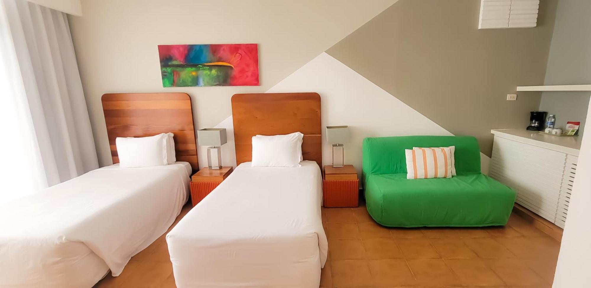 Viva Heavens By Wyndham, A Trademark All Inclusive (Adults Only) Puerto Plata Екстериор снимка