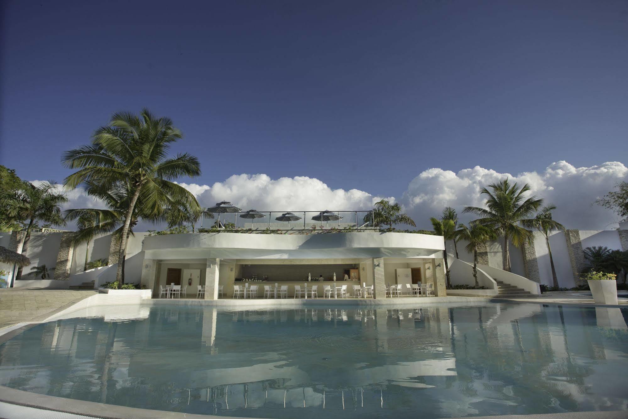Viva Heavens By Wyndham, A Trademark All Inclusive (Adults Only) Puerto Plata Екстериор снимка