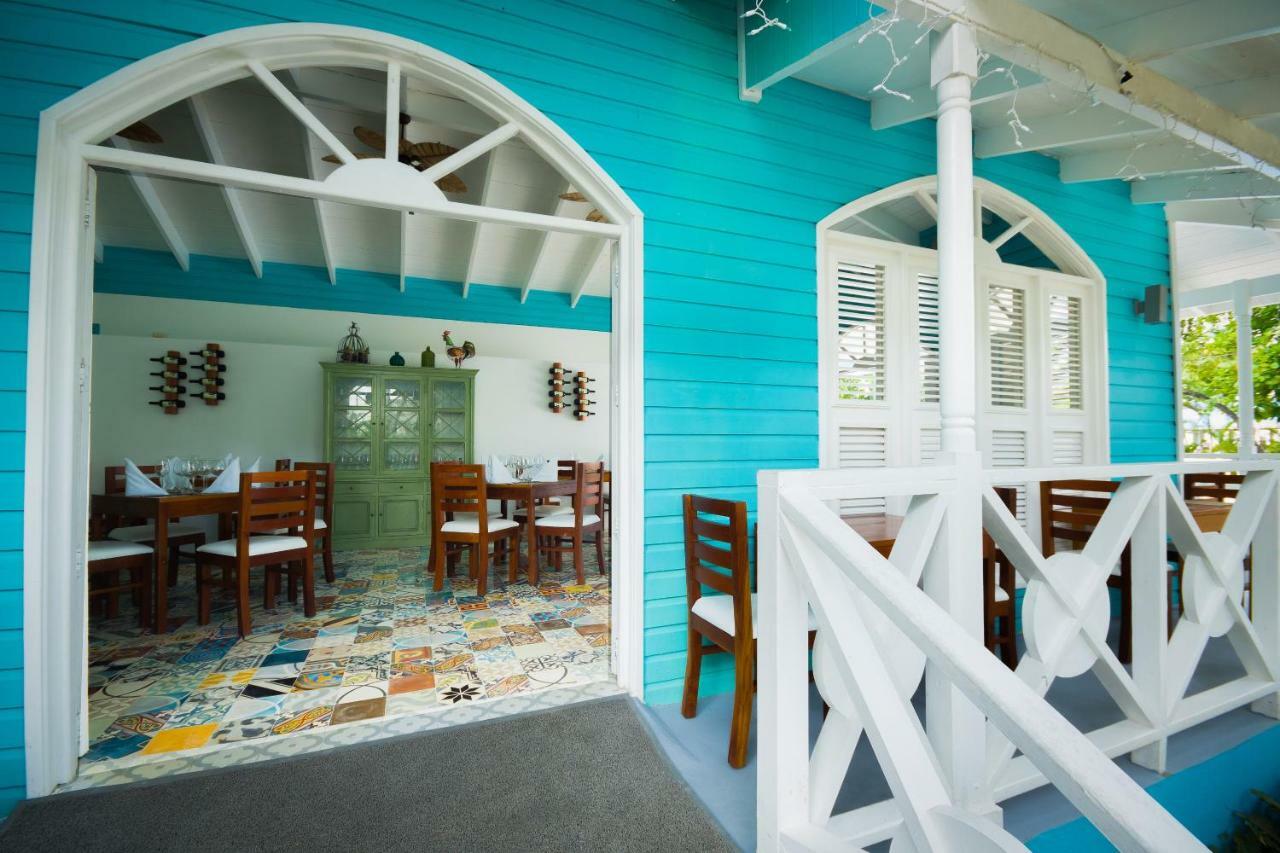 Viva Heavens By Wyndham, A Trademark All Inclusive (Adults Only) Puerto Plata Екстериор снимка