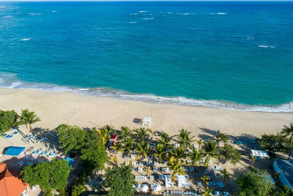 Viva Heavens By Wyndham, A Trademark All Inclusive (Adults Only) Puerto Plata Екстериор снимка